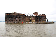 Fort Alexander I