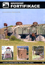Novodobé Fortifikace 12/2005