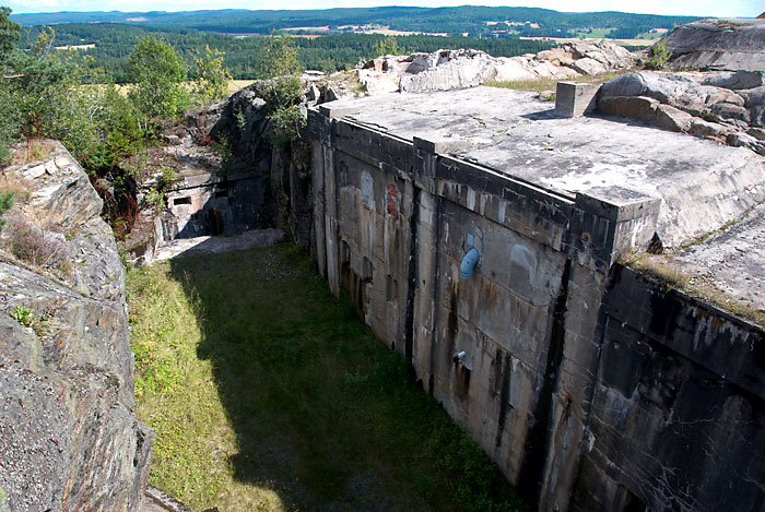 Fort Høytorp)