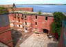 #8 - Rear part of the fort
