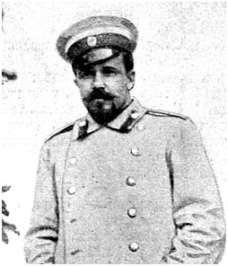 Докторъ М.Ф.Шройбер