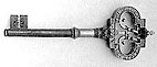 Gate Key