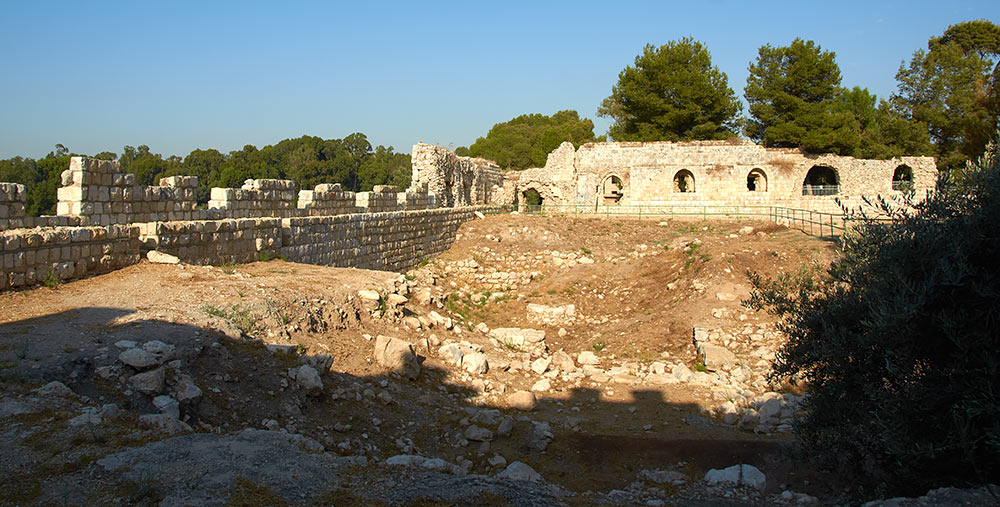 #18 - Palaces and residences