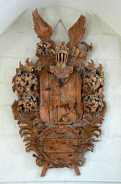 #15 - Герб