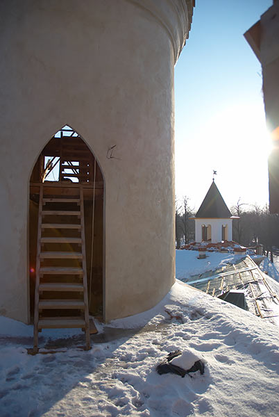 Roof - Bip Castle