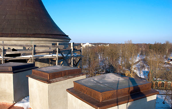 #30 - Pavlovsk city