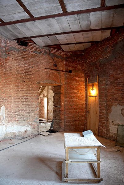#26 - Hall at first floor