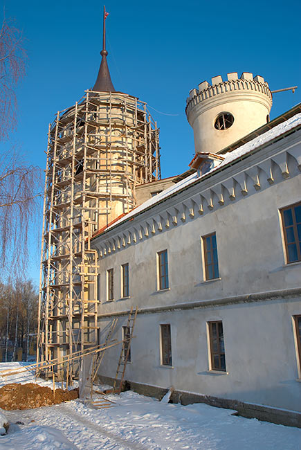 PS: 2009 - Bip Castle