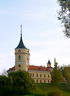 #39 - View of the new Bip castle with the Slavyanka river