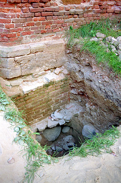 #7 - Excavations