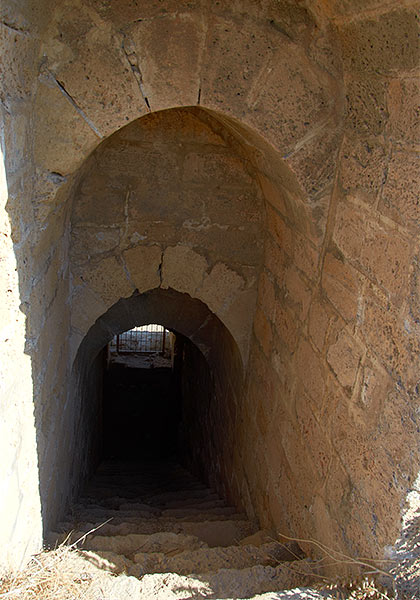 Sortia - Caesarea