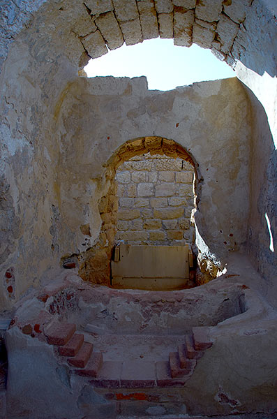 #80 - Roman dwelling interiors
