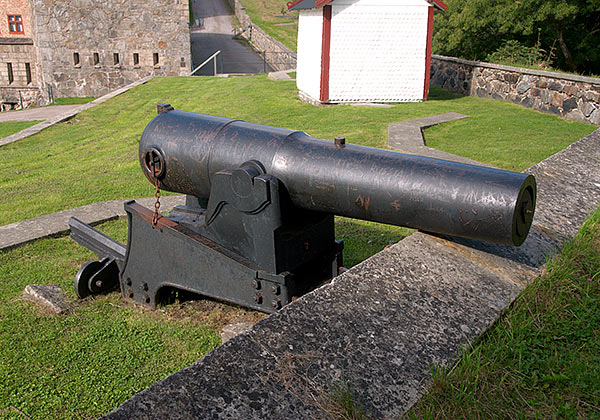 #6 - Breechloader