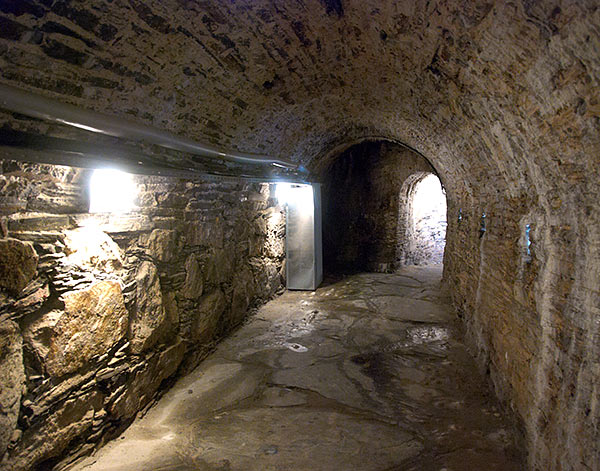 #31 - Underpass