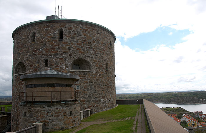 #52 - Main tower