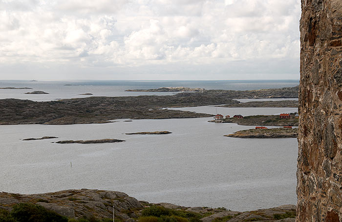 #55 - Archipelago