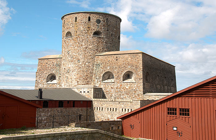 #66 - Main tower
