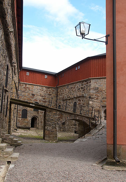 #67 - Upper prison yard