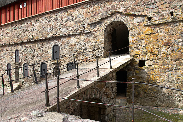 #68 - King's gate