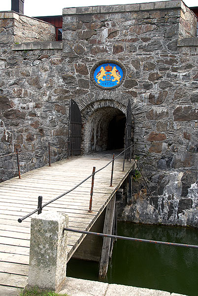 #82 - King's gate
