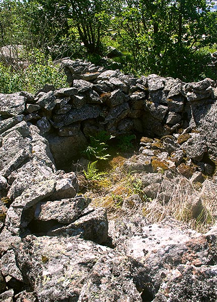 #17 - Fire point