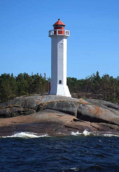 #1 - Lighthouse