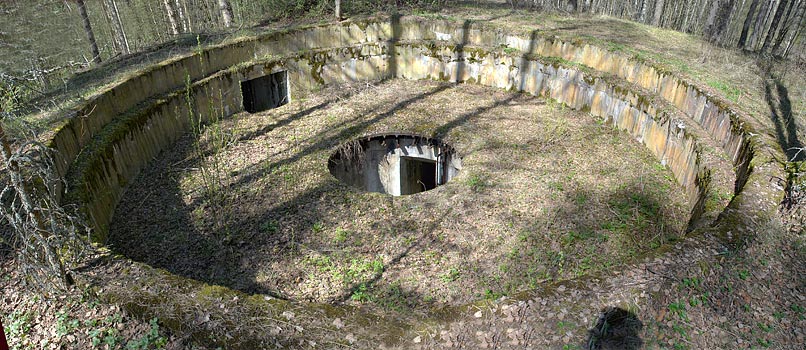 #1 - МУ-2 (152/57 мм)