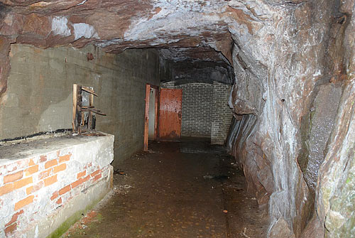 #11 - Entrance