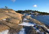 #3 - Sight of Arholma coast