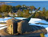#4 - 105 mm coastal gun m/50