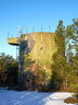 #6 - Radar tower