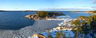 #11 - Peaceful maritime landscape