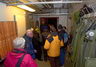 #15 - Entrance vestibule