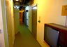 #23 - Corridor leading to the residential unit