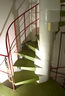 #24 - Spiral staircase