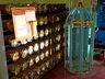 #42 - Ammunition shelves