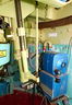 #47 - Equipment if underturret room