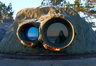 #55 - Observation post outsight