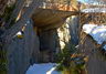 #58 - Entrance to the old bunker
