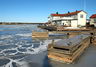 #63 - Jetty on Arholma island