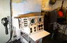 #32 - Control equipment and radar monitor