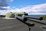 #3 - 12 inches twin turret gun