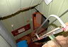 #44 - Ladder to underturret room