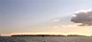 #46 - Sun down over the Tuppurasaari (Vikrevoy) island