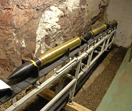 #15 - Shell's conveyor
