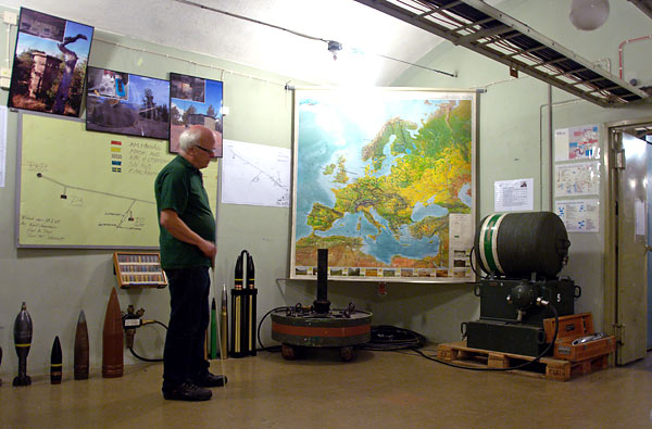 #18 - Briefing