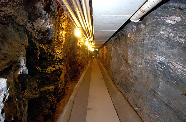 #35 - Main corridor