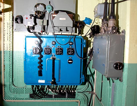 #41 - Signal equipment