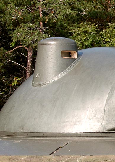 #3 - Turret #1