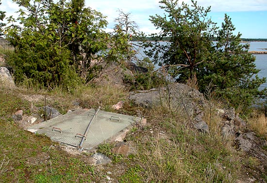 #51 - Antiamphibious defense